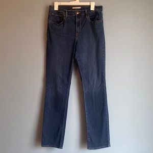 Levi’s 724 High Rise Straight 31
